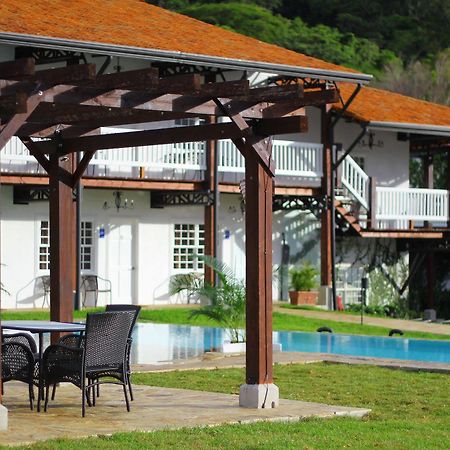 Hotel Luisiana San Jose  Exterior photo