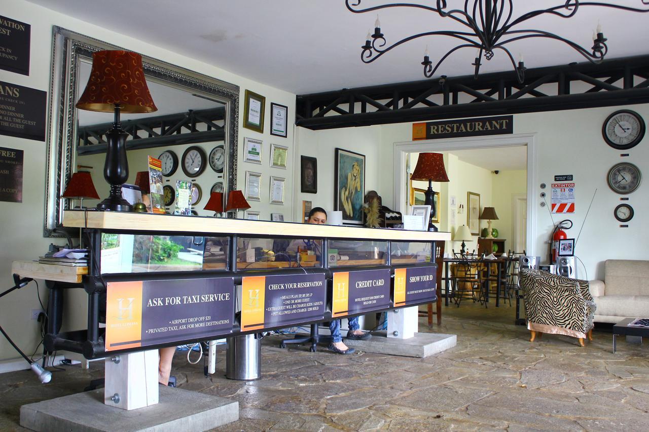 Hotel Luisiana San Jose  Exterior photo