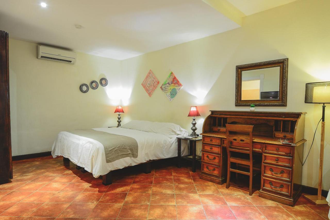Hotel Luisiana San Jose  Exterior photo