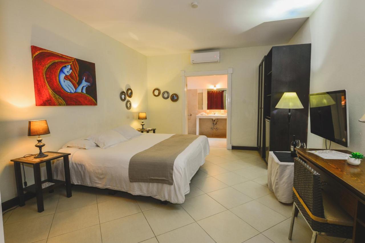 Hotel Luisiana San Jose  Exterior photo